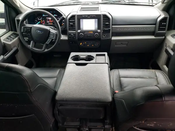 1FT7W2BT7LEE68699 2020 FORD F250 - Image 8