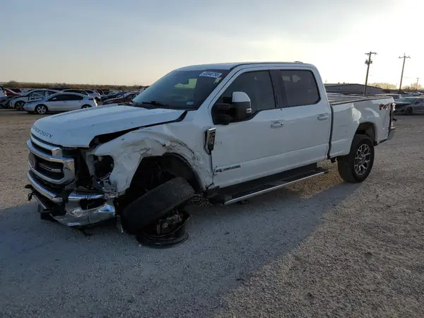 1FT7W2BT7LEE74826 2020 FORD F250 - Image 1
