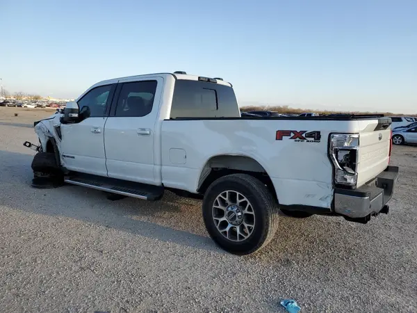 1FT7W2BT7LEE74826 2020 FORD F250 - Image 2