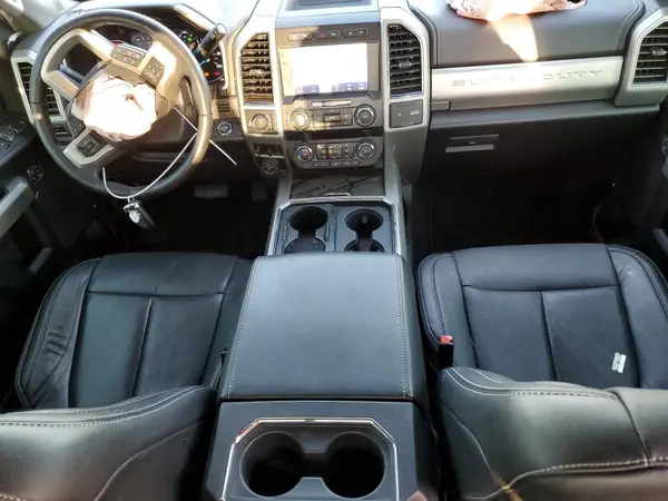 1FT7W2BT7LEE74826 2020 FORD F250 - Image 8