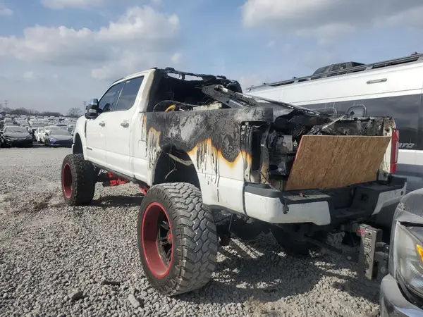 1FT7W2BT7LEE82053 2020 FORD F250 - Image 2