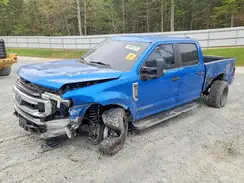 1FT7W2BT7LEE93120 2020 FORD F250
