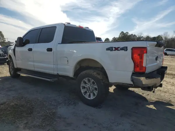 1FT7W2BT7MEC17893 2021 FORD F250 - Image 2