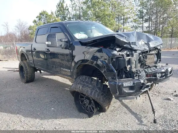 1FT7W2BT7MEC18431 2021 FORD F250 - Image 1