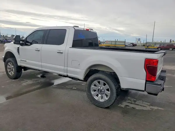 1FT7W2BT7MEC19949 2021 FORD F250 - Image 2