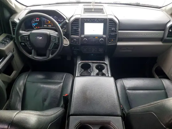 1FT7W2BT7MEC19949 2021 FORD F250 - Image 8