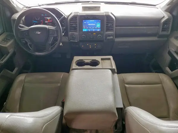 1FT7W2BT7MEC20437 2021 FORD F250 - Image 8