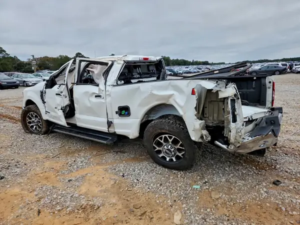 1FT7W2BT7MEC24911 2021 FORD F250 - Image 2