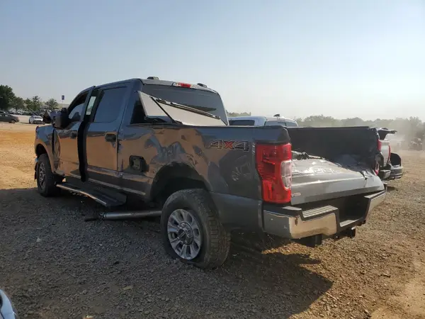 1FT7W2BT7MEC29221 2021 FORD F250 - Image 2
