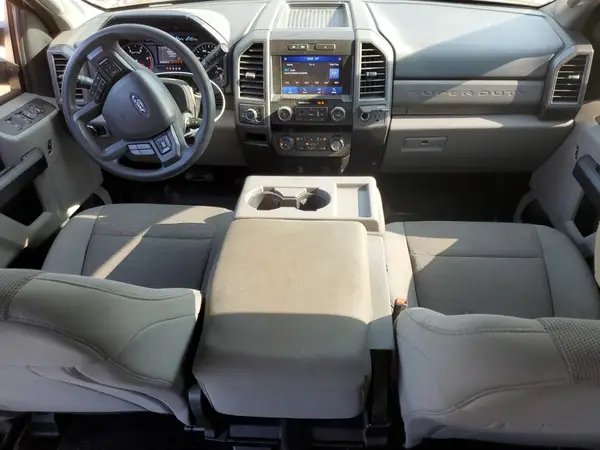 1FT7W2BT7MEC29221 2021 FORD F250 - Image 8