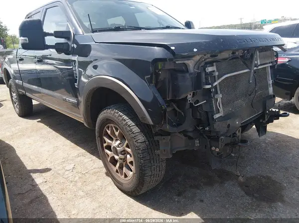 1FT7W2BT7MEC31101 2021 FORD F250 - Image 1