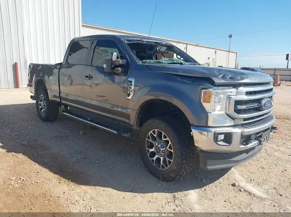 1FT7W2BT7MEC36945 2021 FORD F250 - Image 1