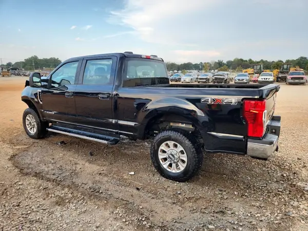 1FT7W2BT7MEC45497 2021 FORD F250 - Image 2