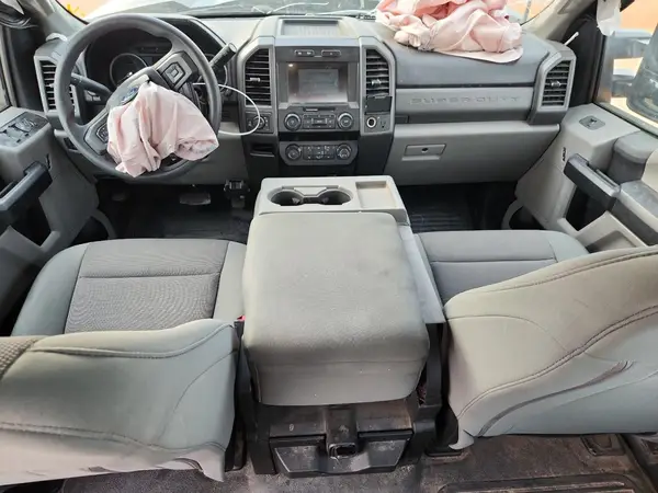 1FT7W2BT7MEC45497 2021 FORD F250 - Image 8