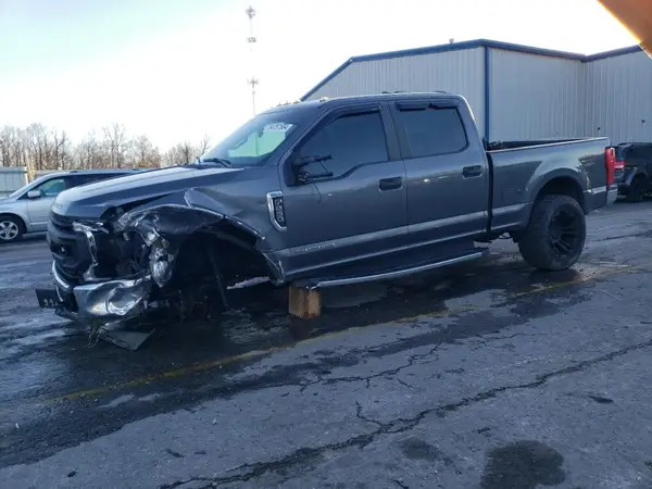 1FT7W2BT7MEC56838 2021 FORD F250 - Image 1
