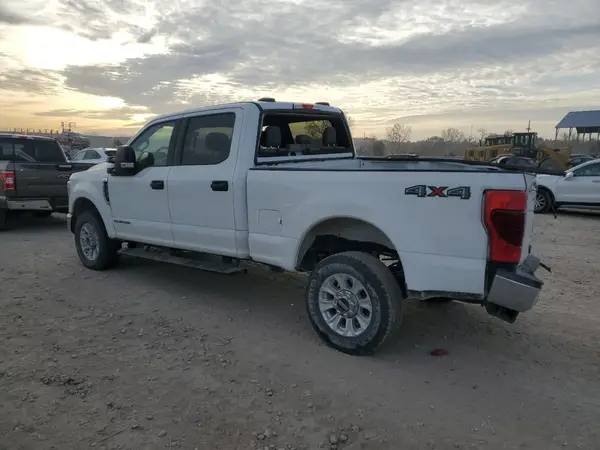 1FT7W2BT7MEC67791 2021 FORD F250 - Image 2