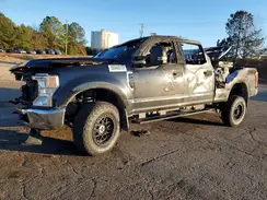 1FT7W2BT7MED03351 2021 FORD F250