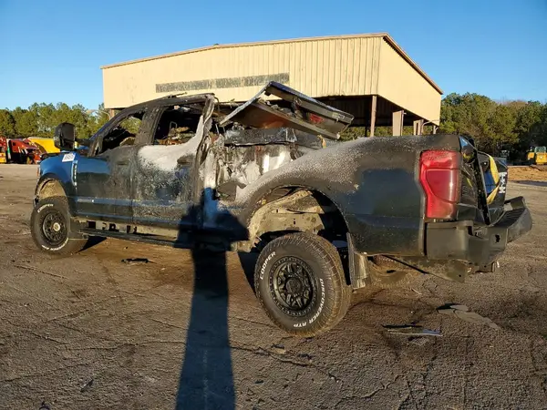 1FT7W2BT7MED03351 2021 FORD F250 - Image 2