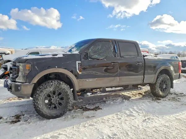 1FT7W2BT7MED04130 2021 FORD F250 - Image 1