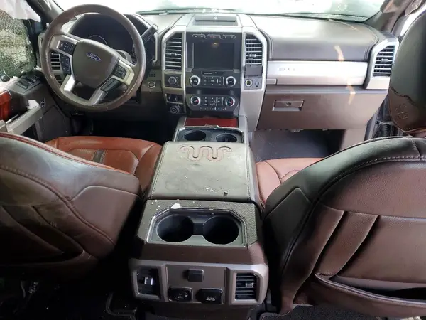 1FT7W2BT7MED04130 2021 FORD F250 - Image 8