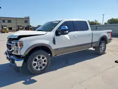 1FT7W2BT7MED19923 2021 FORD F250
