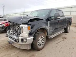 1FT7W2BT7MED42733 2021 FORD F250