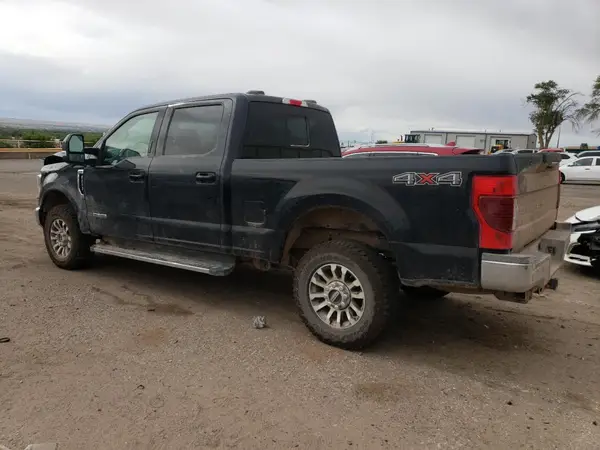 1FT7W2BT7MED42733 2021 FORD F250 - Image 2