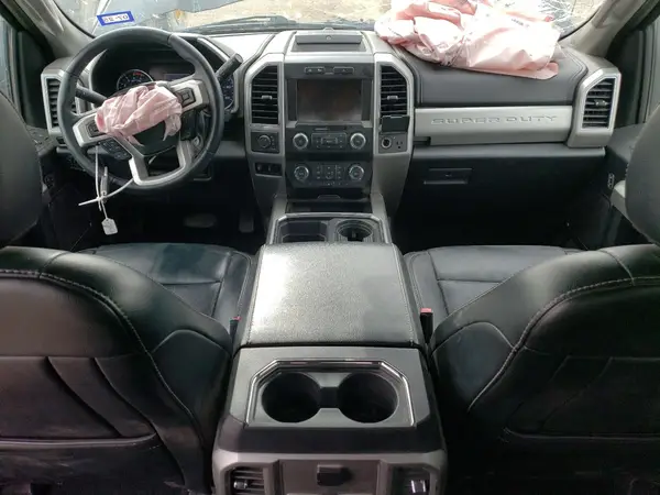 1FT7W2BT7MED42733 2021 FORD F250 - Image 8