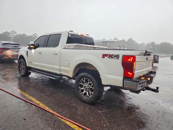 1FT7W2BT7MED66885 2021 FORD F250 - Image 2