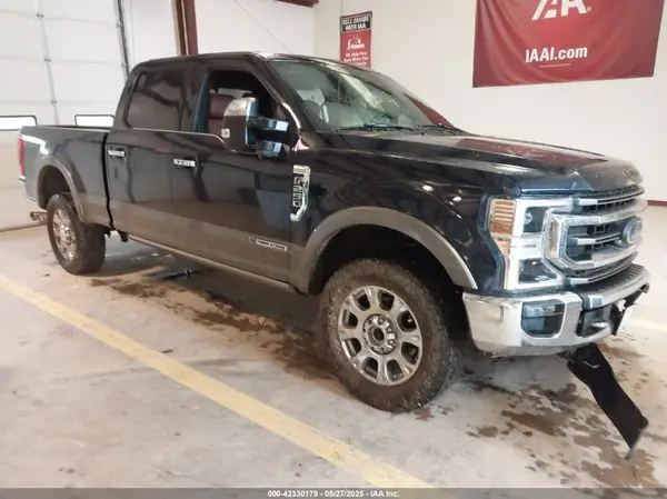 1FT7W2BT7MED67194 2021 FORD F250 - Image 1