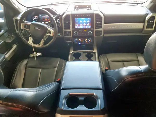 1FT7W2BT7MED79135 2021 FORD F250 - Image 8