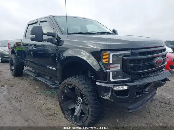1FT7W2BT7MED85890 2021 FORD F250 - Image 1