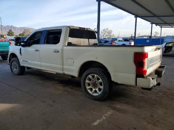 1FT7W2BT7MEE17382 2021 FORD F250 - Image 2