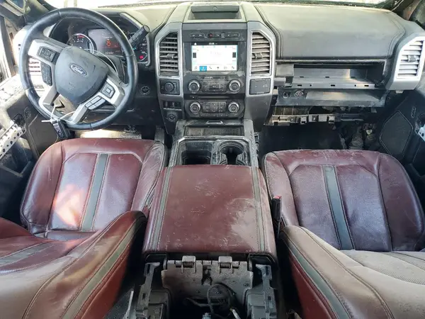 1FT7W2BT7MEE17382 2021 FORD F250 - Image 8