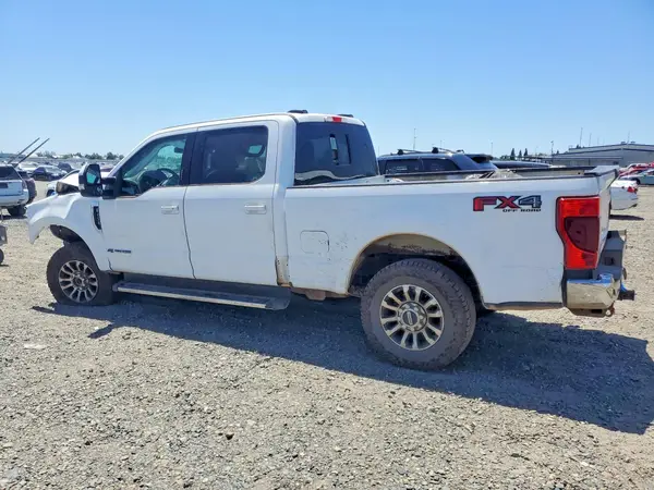 1FT7W2BT7MEE17589 2021 FORD F250 - Image 2