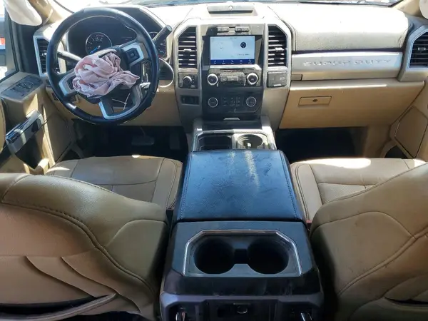1FT7W2BT7MEE17589 2021 FORD F250 - Image 8