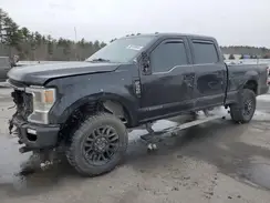 1FT7W2BT7MEE17852 2021 FORD F350