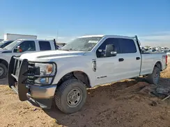 1FT7W2BT7NEC47431 2022 FORD F250