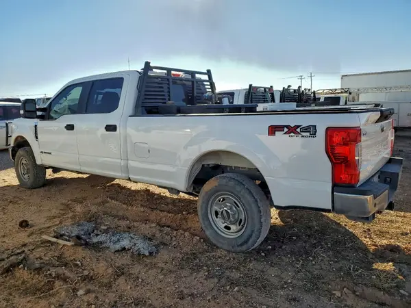 1FT7W2BT7NEC47431 2022 FORD F250 - Image 2