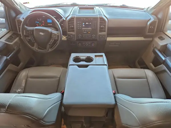1FT7W2BT7NEC47431 2022 FORD F250 - Image 8