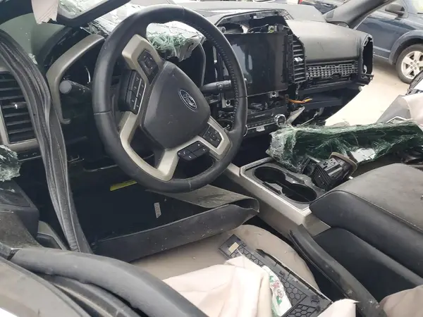 1FT7W2BT7NEC47638 2022 FORD F250 - Image 8