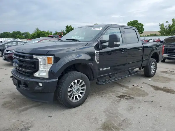 1FT7W2BT7NED00032 2022 FORD F250 - Image 1