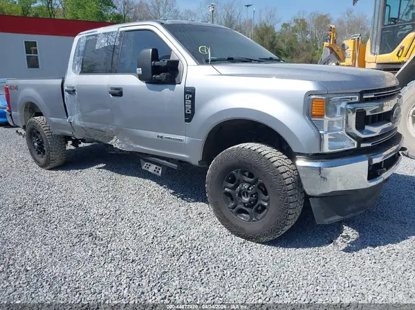 1FT7W2BT7NED03786 2022 FORD F250 - Image 1