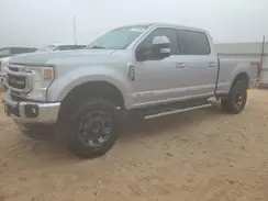 1FT7W2BT7NED40420 2022 FORD F250