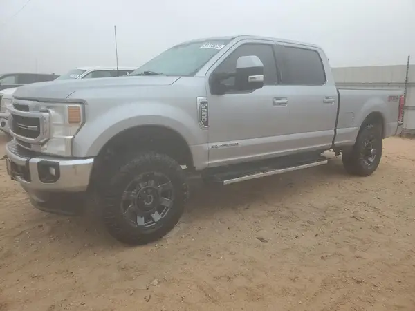 1FT7W2BT7NED40420 2022 FORD F250 - Image 1