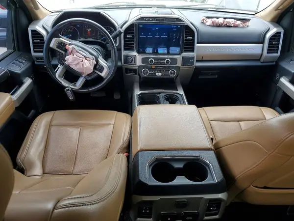 1FT7W2BT7NED55158 2022 FORD F250 - Image 8