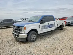 1FT7W2BT7NED56455 2022 FORD F250