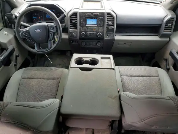 1FT7W2BT7NED56455 2022 FORD F250 - Image 8