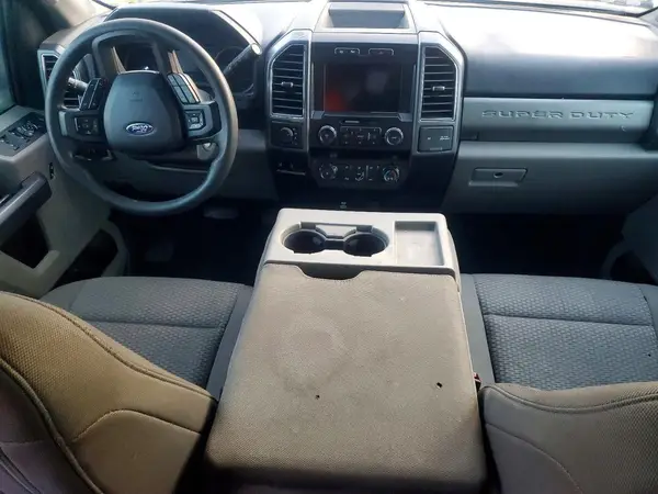 1FT7W2BT7NED75121 2022 FORD F250 - Image 8