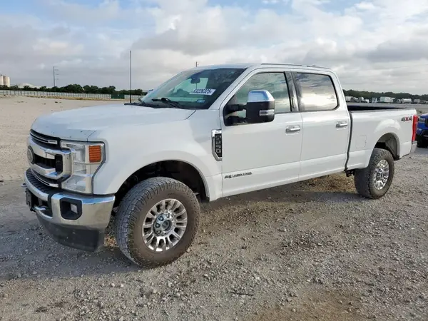 1FT7W2BT7NEE16475 2022 FORD F250 - Image 1